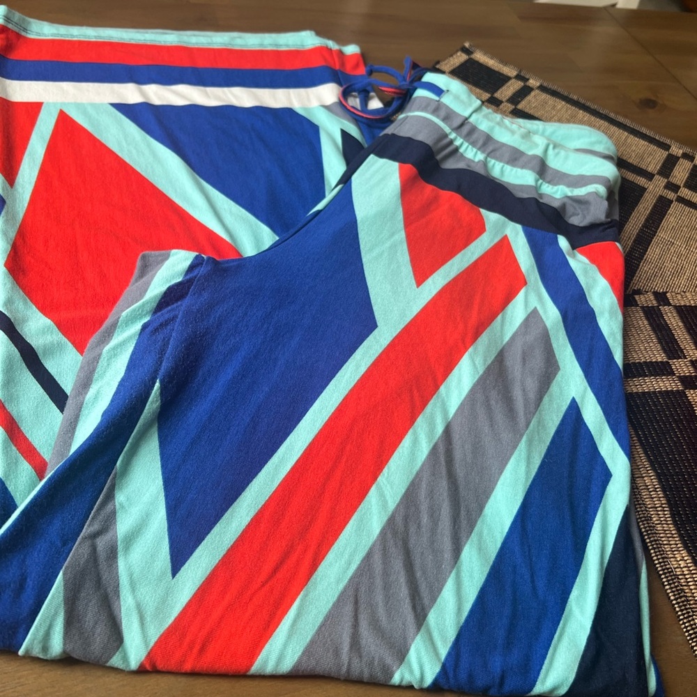 Palazzo Pants xl